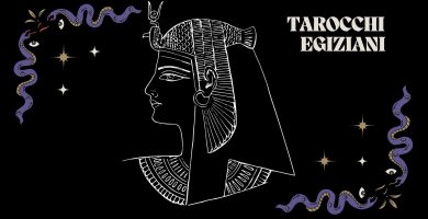 Tarocchi Egiziani Gratis