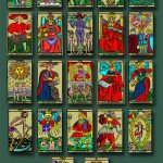 Tarocchi di Marsiglia: Storia, significato e interpretazione delle carte marsigliesi
